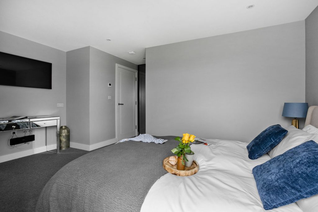 Additional image 35 of 8 bed detached house for saleHuxham View & Annex, Church Hill, Pinhoe, Exeter EX4