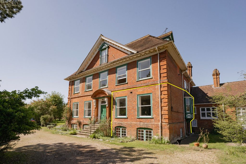 Primary image of 3 bed flat for saleBracondale Millgate, Norwich NR1