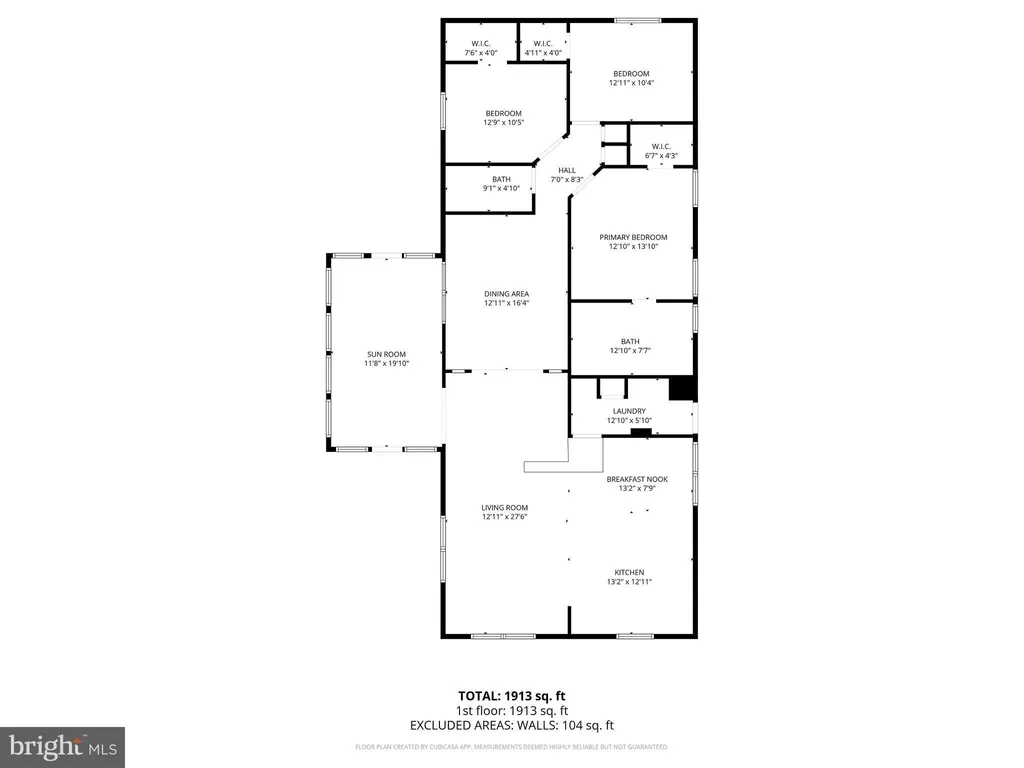 34427 Fleet Street, Millsboro, DE 19966