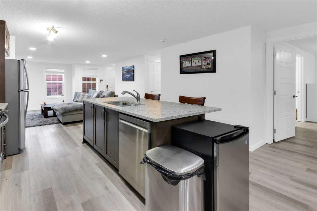 Additional image 5 of 1503-2400 Ravenswood View SE, Airdrie, AB, T4A0V7