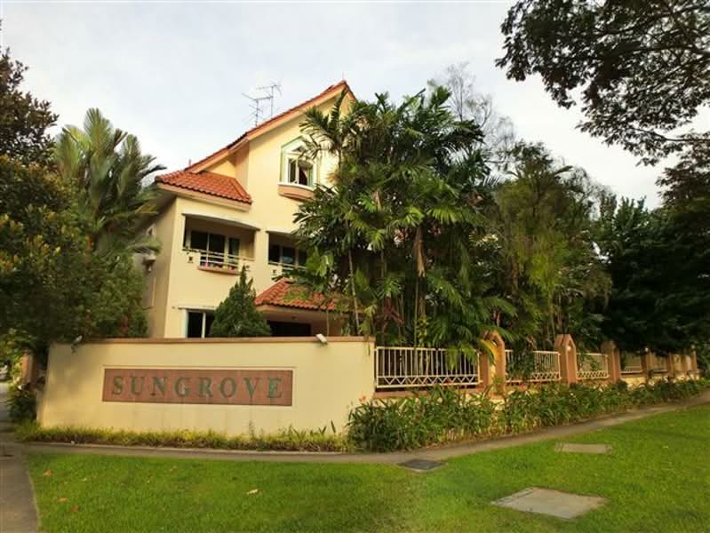 Additional image 16 of West Coast Grove