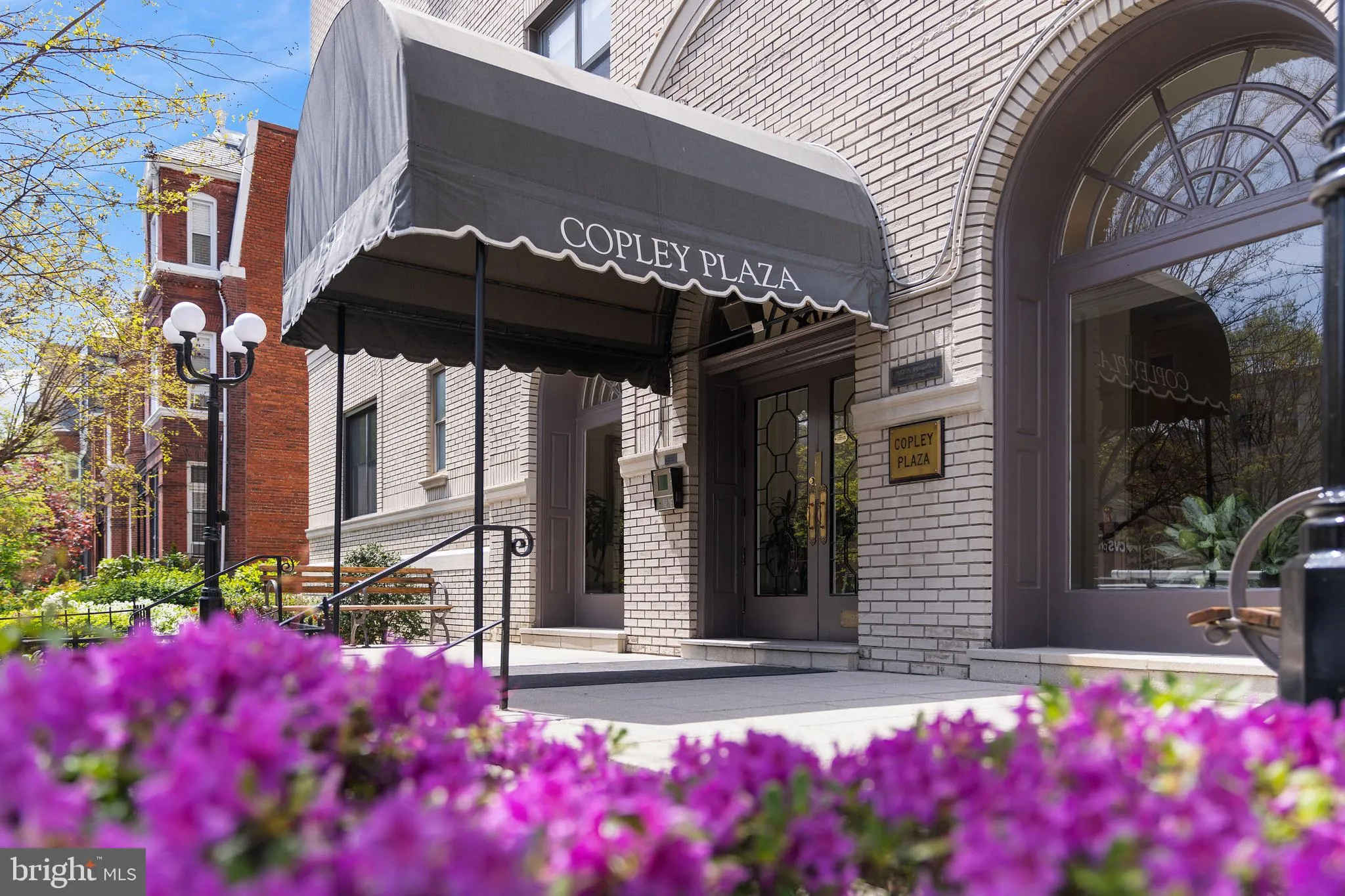 Additional image 6 of 1514 17th Street NW Unit 611, Washington, DC 20036