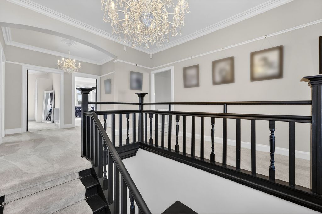 Additional image 28 of 6 bed detached house for saleBraeheads, 17 Maunsheugh Road, Fenwick KA3
