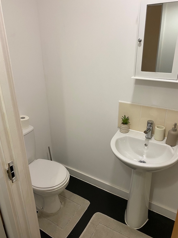 Additional image 4 of 1 Bed Flat, Talbot Road, M16, N1 7GU