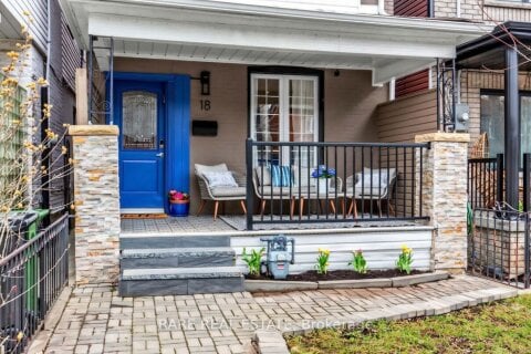 Additional image 8 of 18 Earlscourt Avenue, Toronto, ON, M6E 4A6