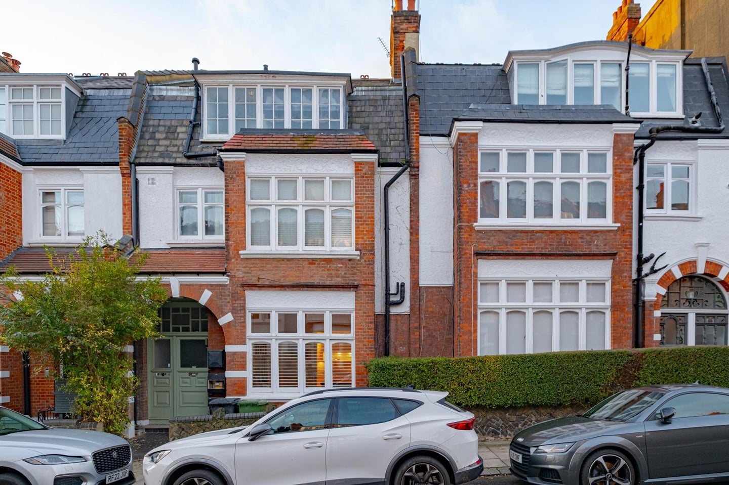 Additional image 18 of 2 Bed Flat, Glenmore Road, NW3, N1 7GU