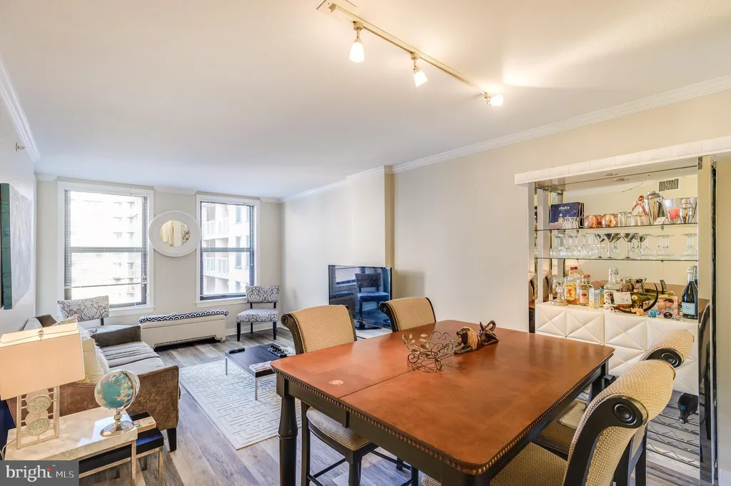 Additional image 4 of 631 D Street NW Unit 837, Washington, DC 20004