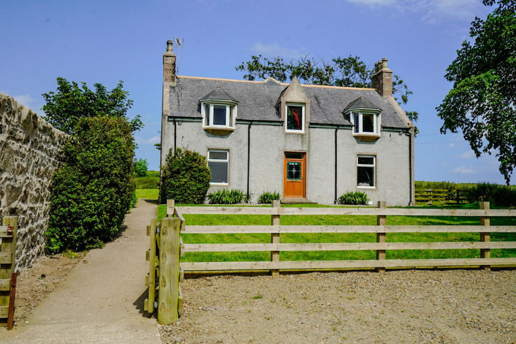 Peterhead, Peterhead, AB42