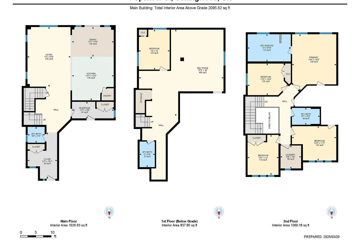 Additional image 7 of 1 Spencer Street