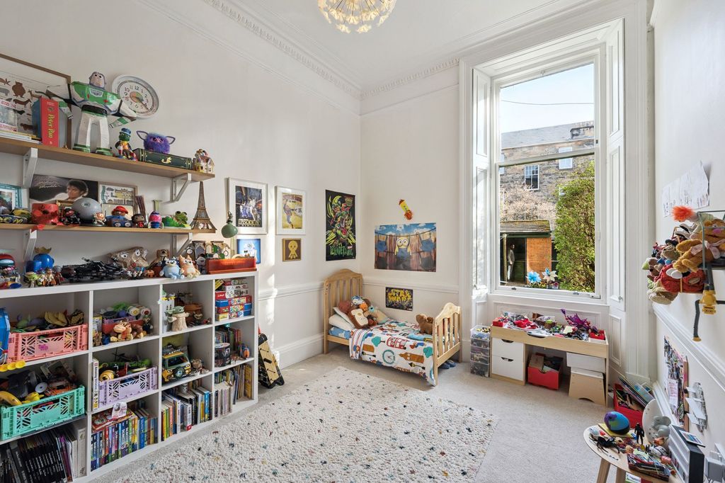 Additional image 15 of 3 bed flat for sale31 Glencairn Drive, Main Door, Pollokshields, Glasgow G41