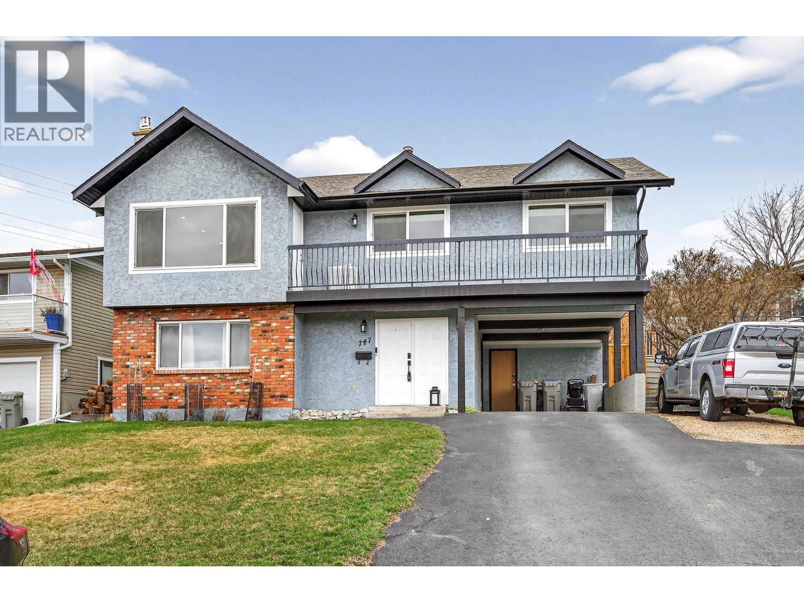 747 Chaparral Place, Kamloops, BC, V2C5Y3
