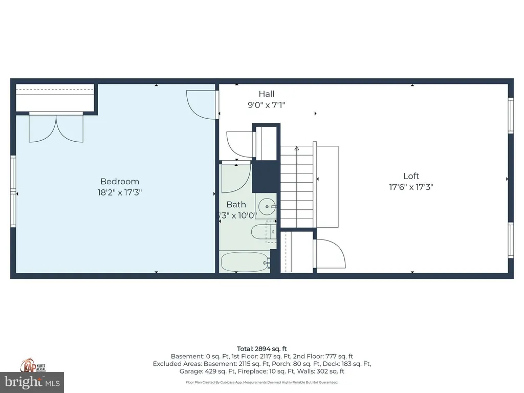 Additional image 53 of 2 W Bullrush Drive, Milford, DE 19963