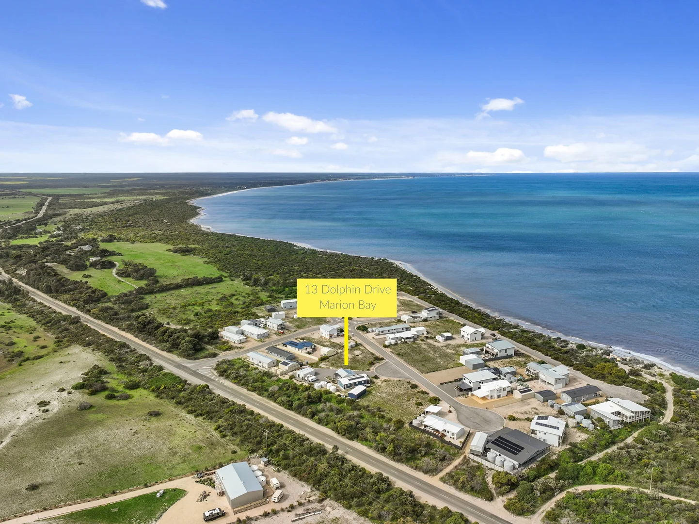 Additional image 3 of 13 Dolphin Drive, Marion Bay SA 5575