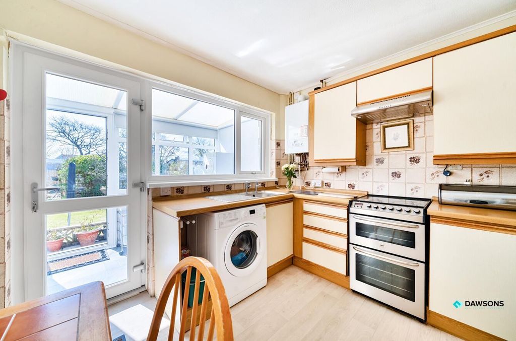 Additional image 10 of 3 bed detached house for salePantydwr, Three Crosses, Swansea SA4