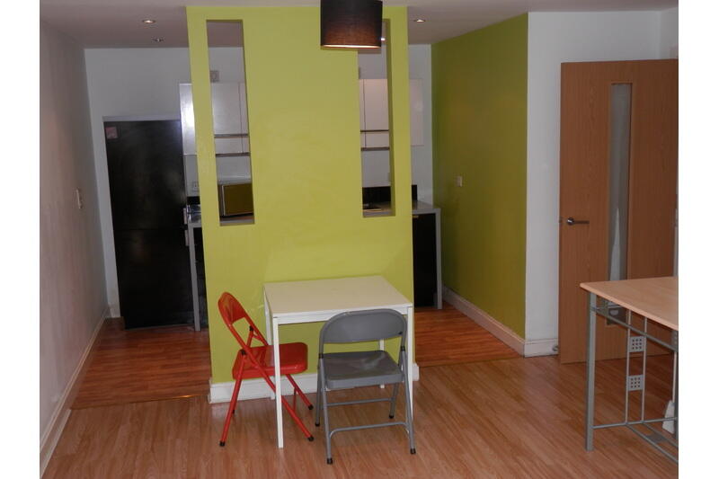 Additional image 15 of Southside Apartments, St Johns Walk, City Centre, Birmingham