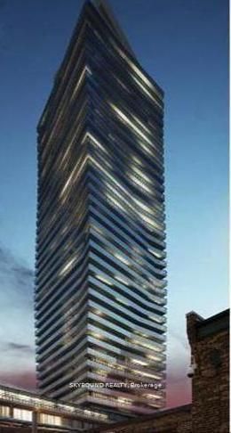 2703-70 Distillery Lane, Toronto, ON, M5A 0E3