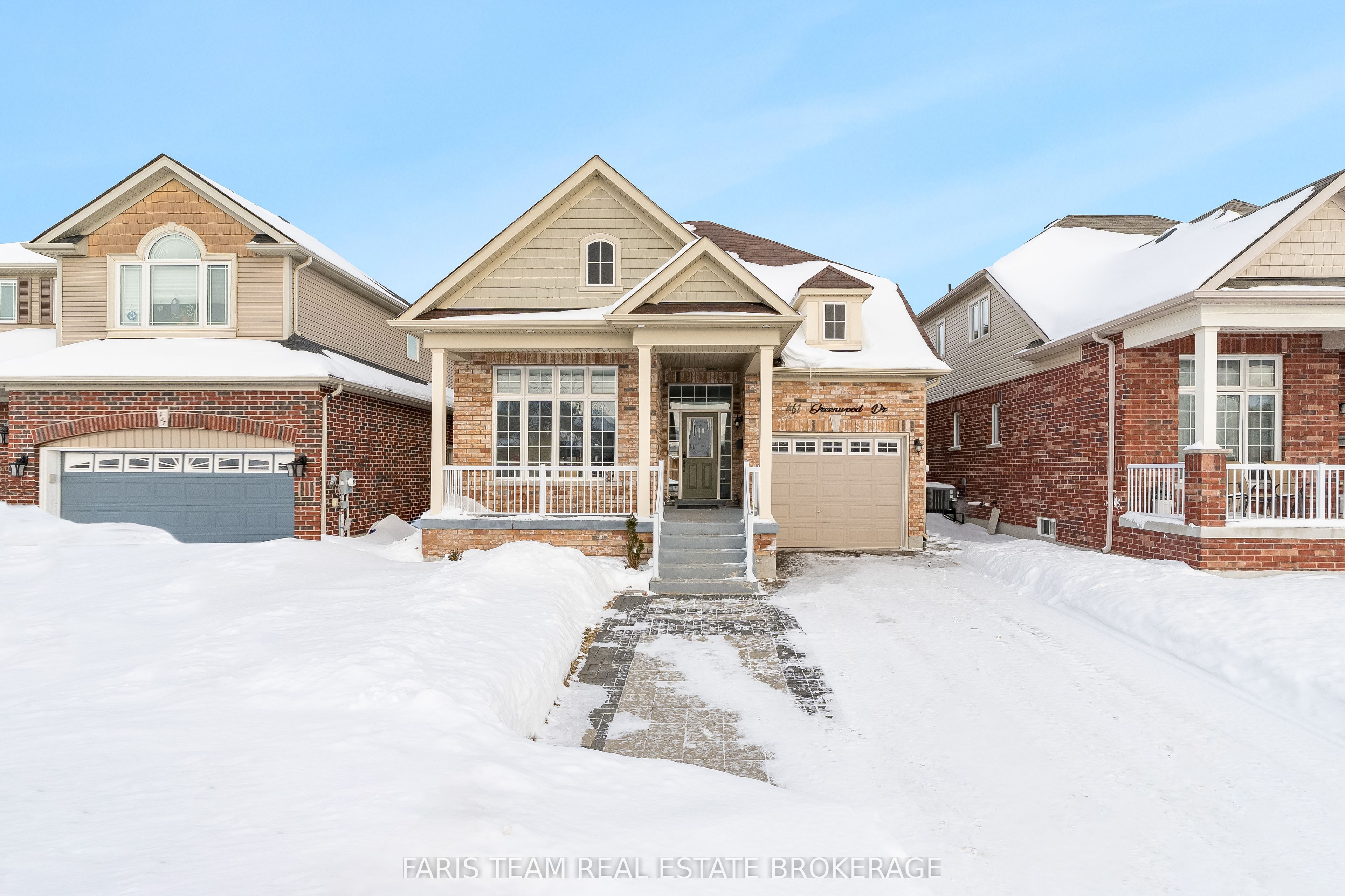 Additional image 3 of 461 Greenwood Drive, Essa, ON, L3W 0R4