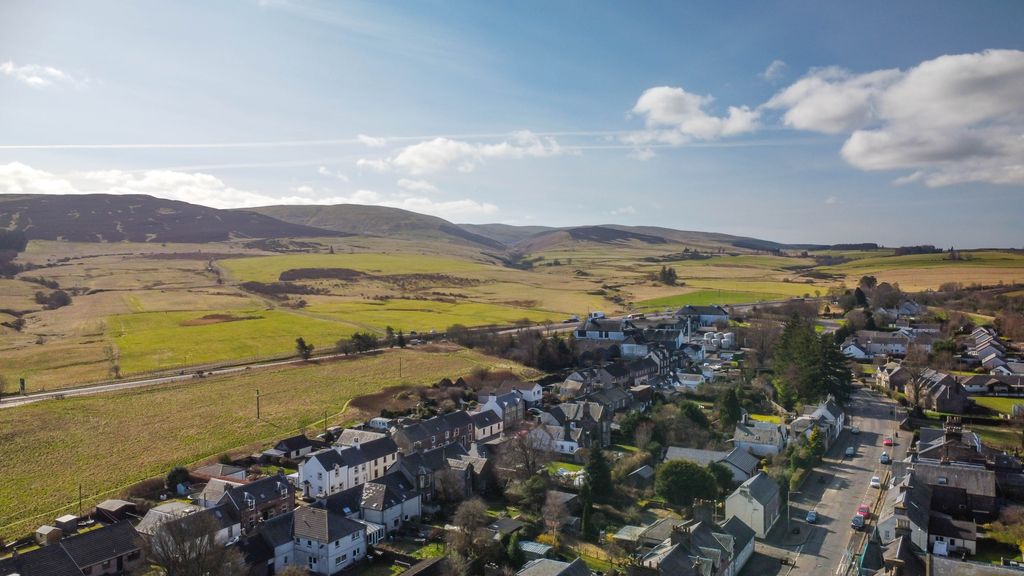 Additional image 38 of 5 bed semi-detached house for saleMoray Street, Blackford, Auchterarder PH4