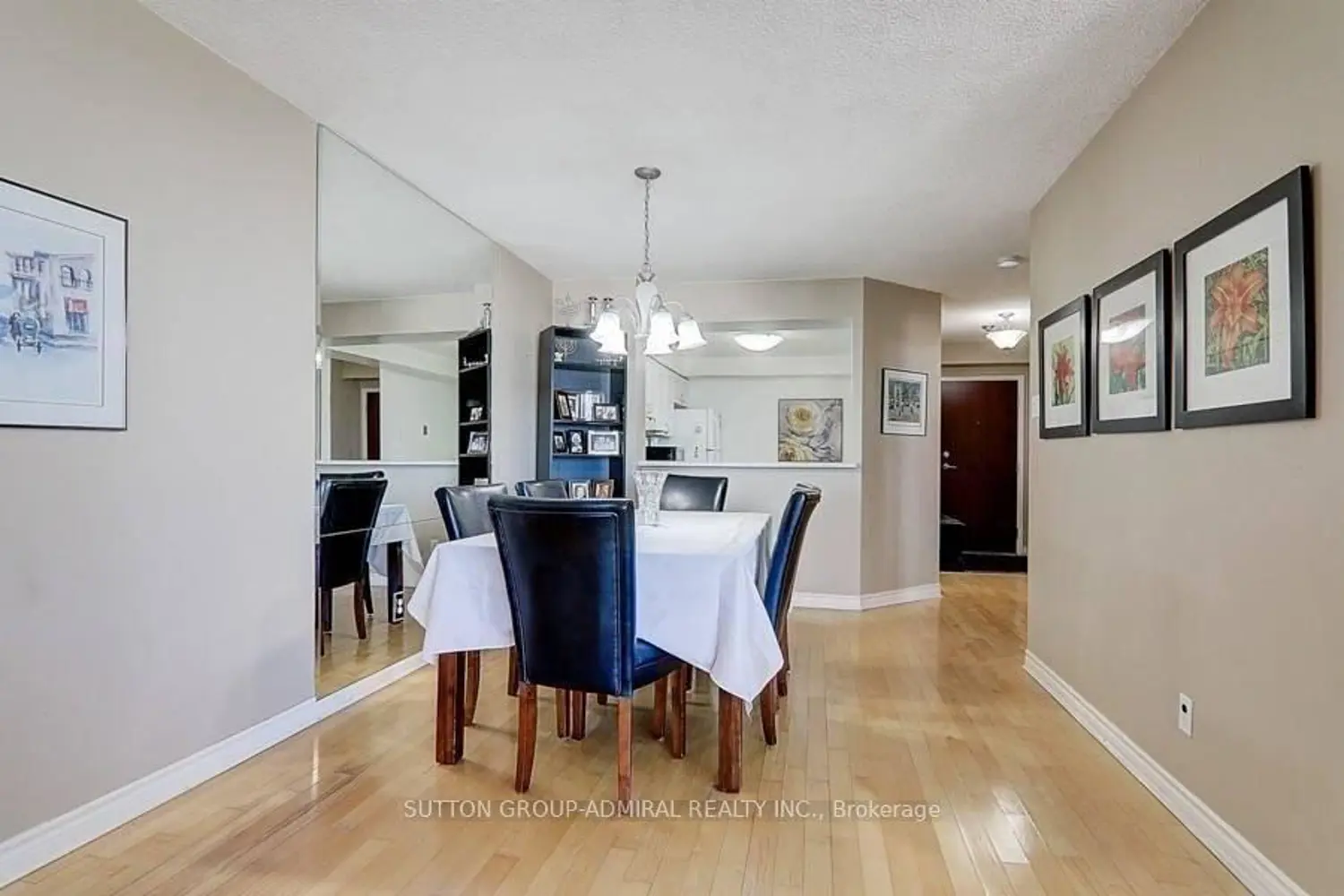 Additional image 3 of 1121 Steeles Avenue 1008