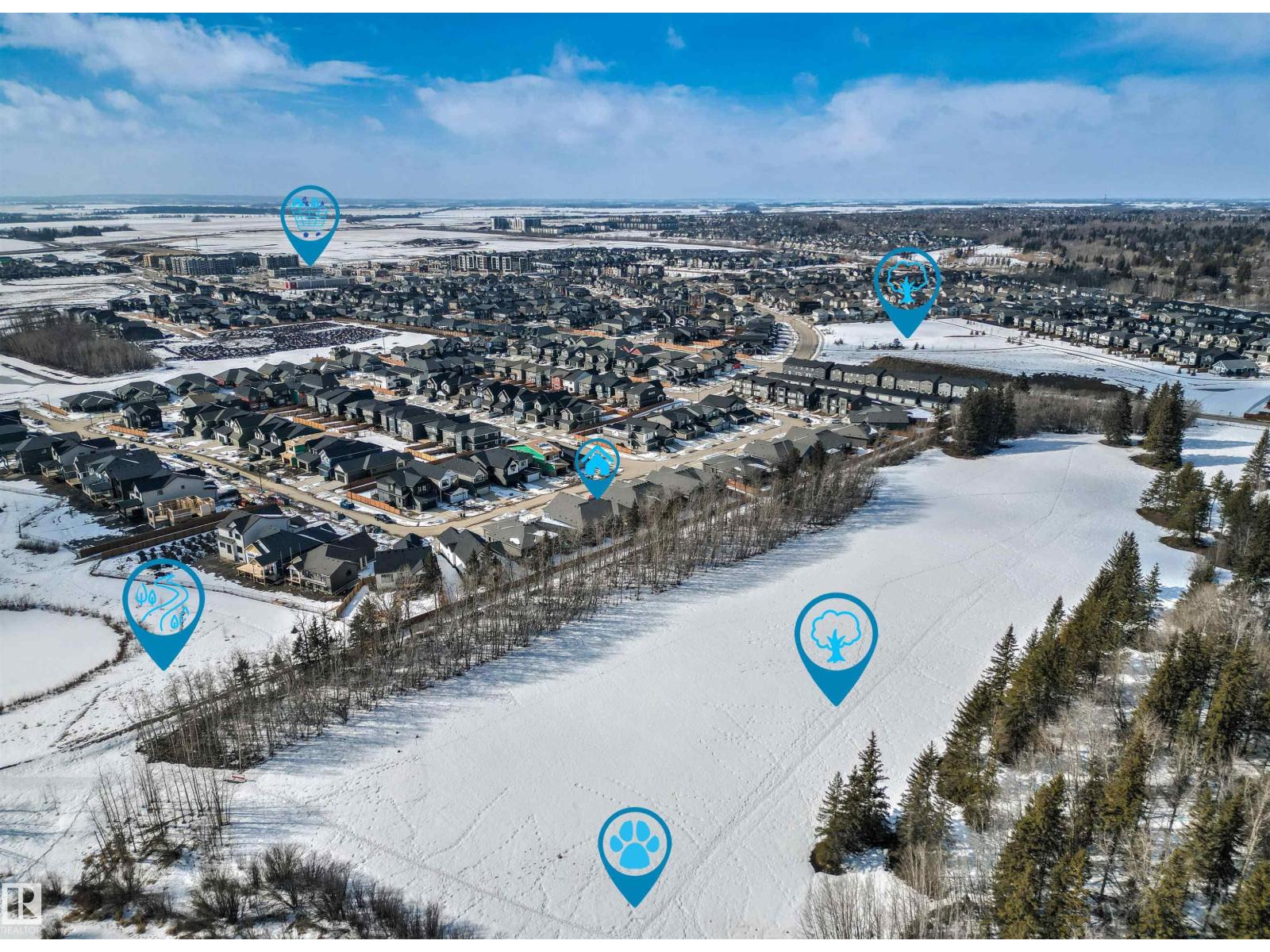 Additional image 3 of 157 Redwing Wynd, St. Albert, AB, T8N8A5