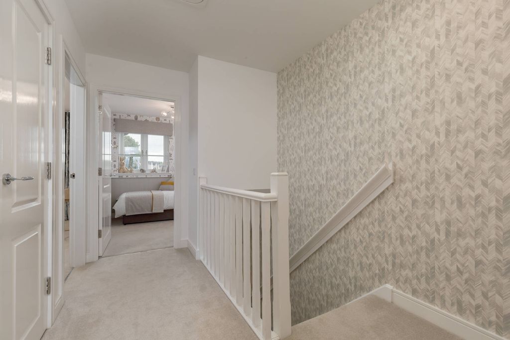 Additional image 12 of 3 bed semi-detached house for saleOak Place, Dalkeith EH22