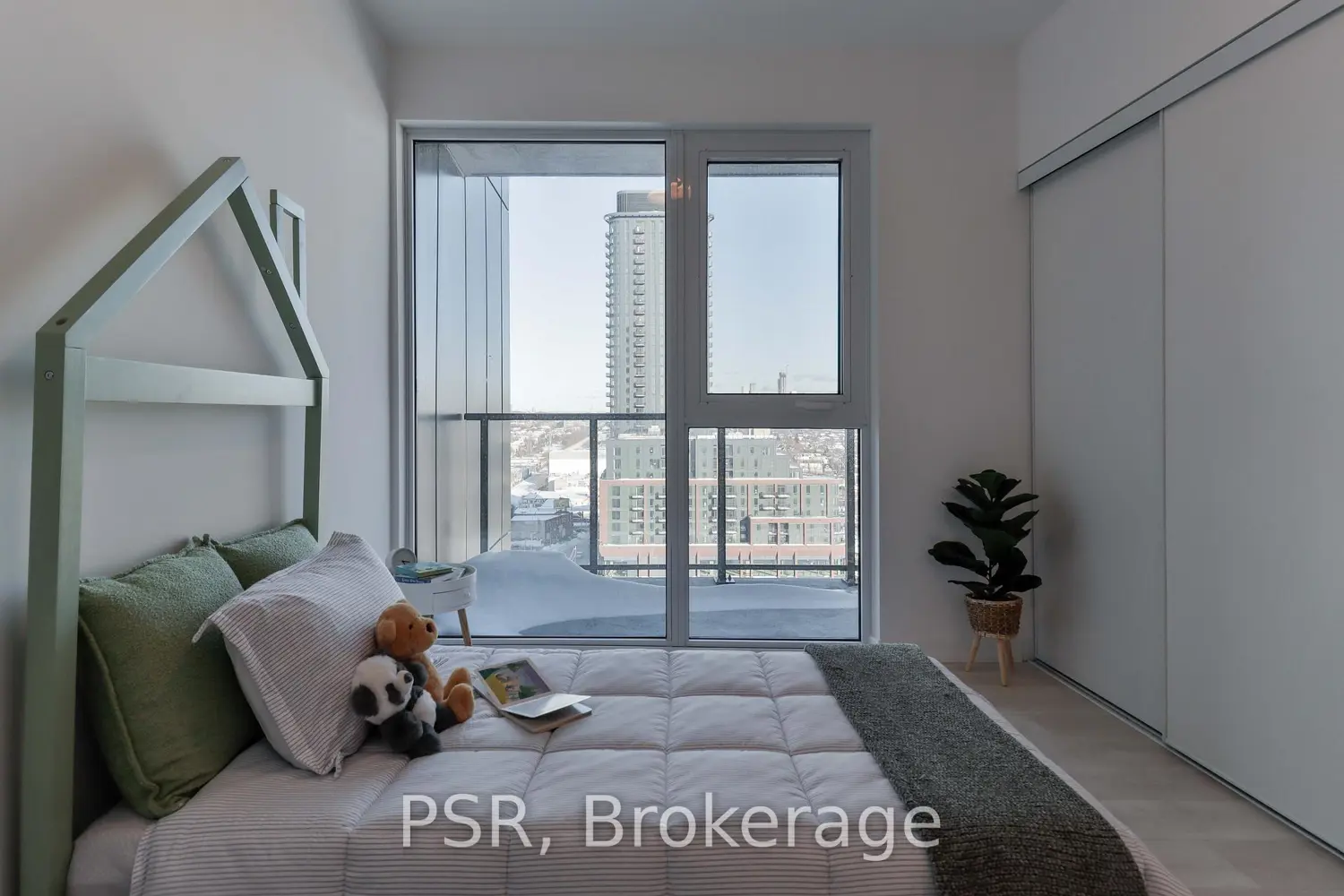 Additional image 6 of 1285 Dupont Street 1510