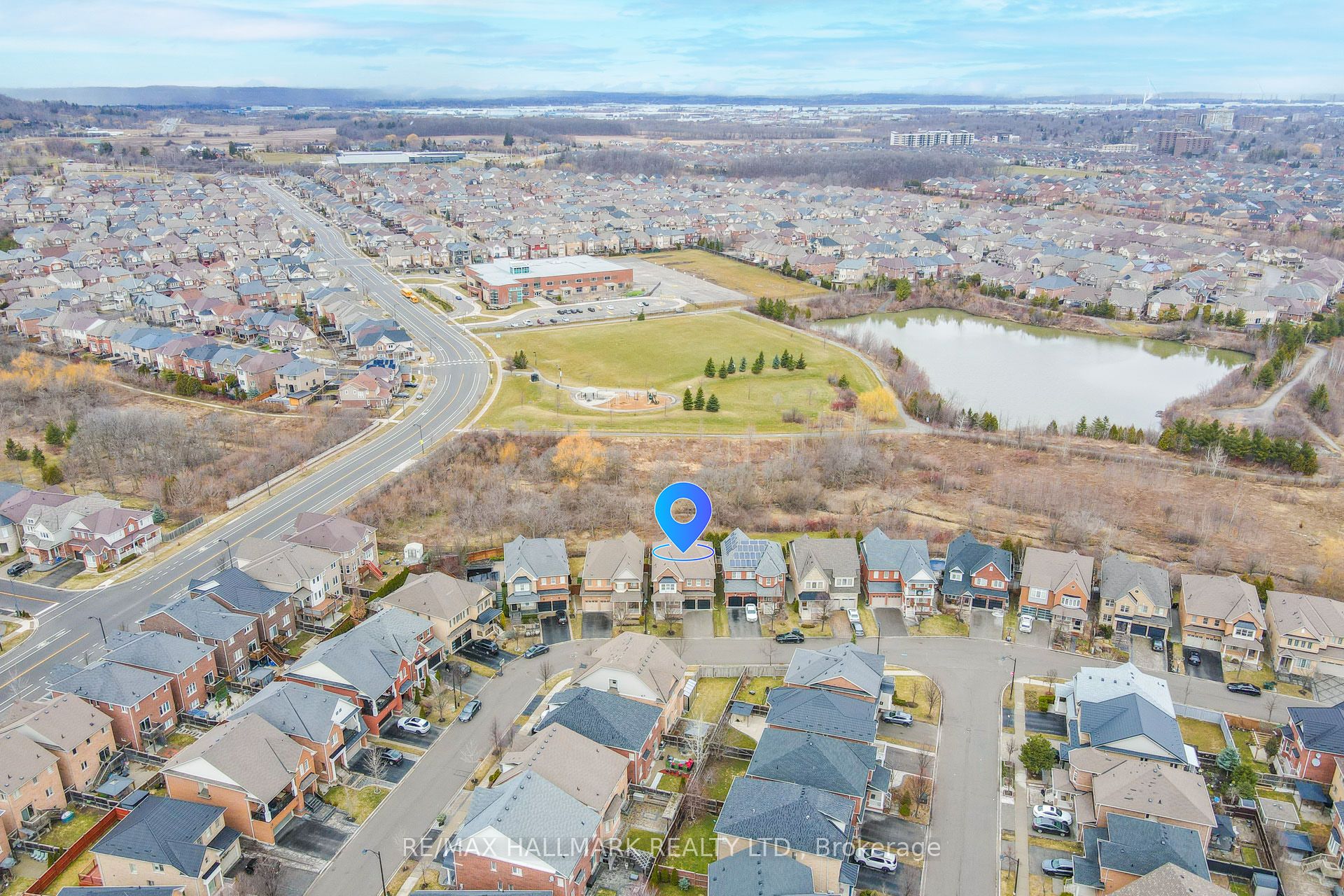 Additional image 4 of 358 Malboeuf Court, Milton, ON, L9T 7Y3