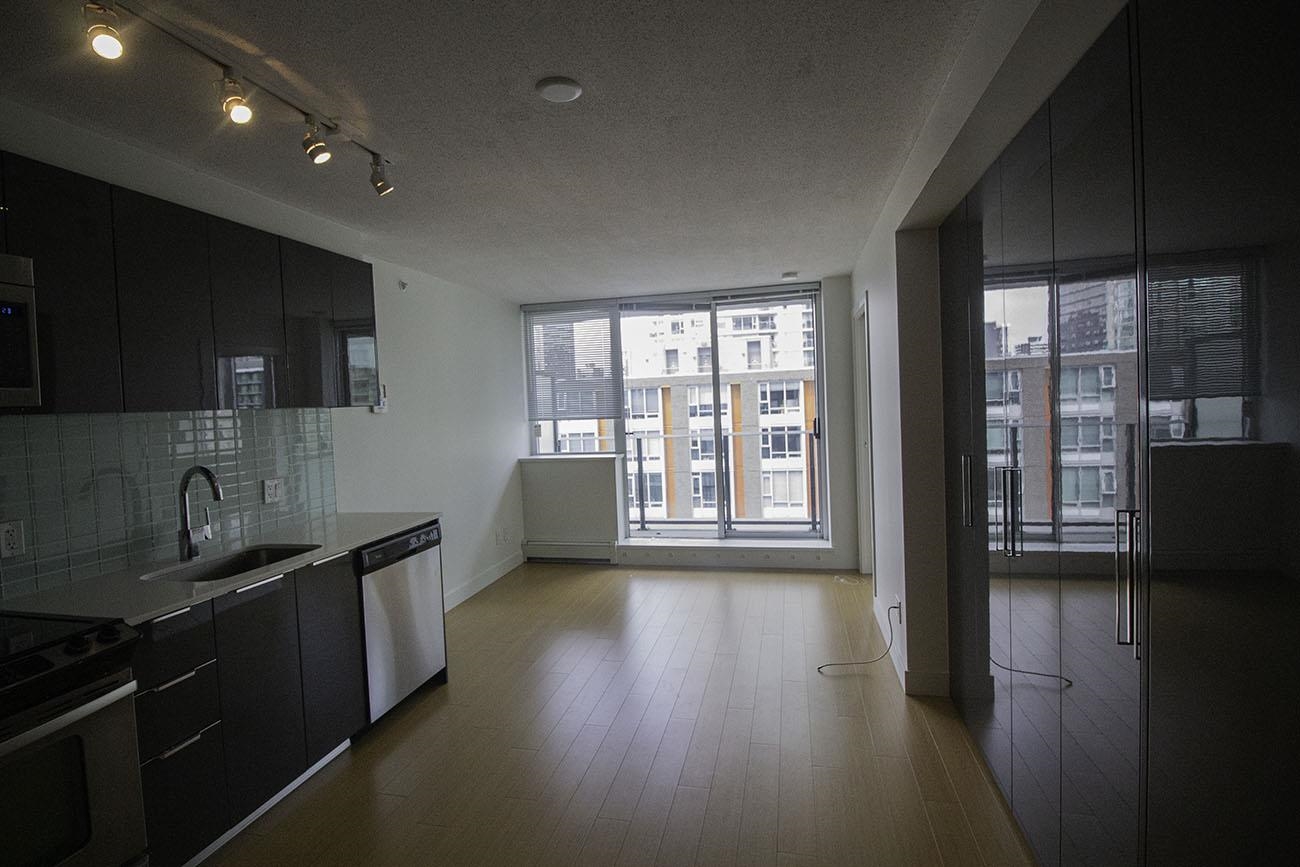 Additional image 4 of 1101-1325 Rolston Street, Vancouver, BC, V6B 0M2