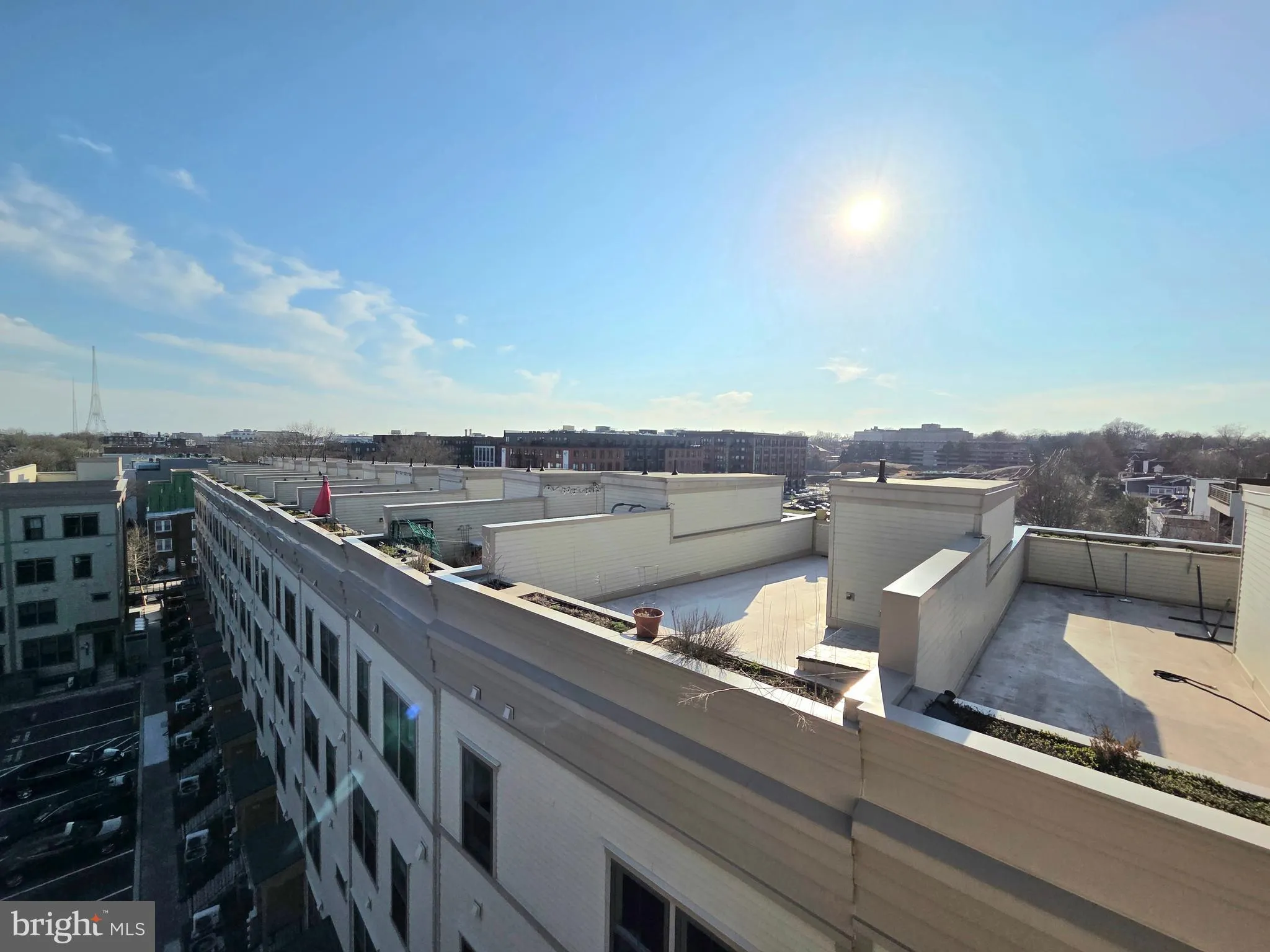 Additional image 69 of 820 Fern Place NW Unit 19-C, Washington, DC 20012