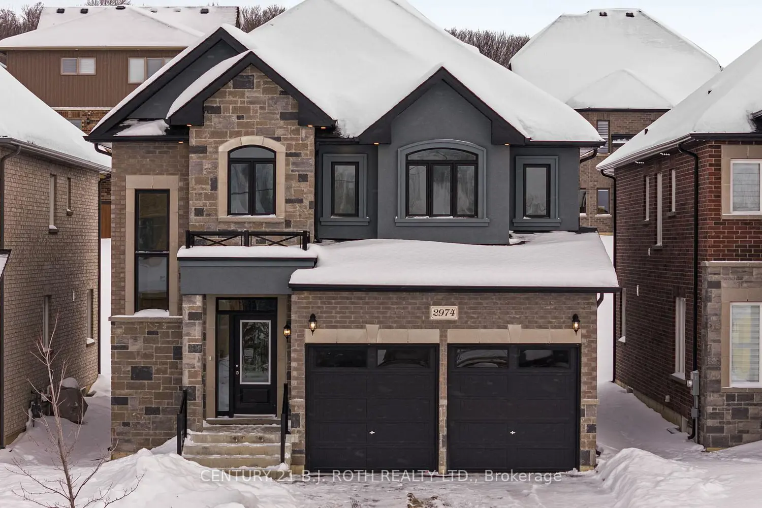 Additional image 2 of 2974 Monarch Drive