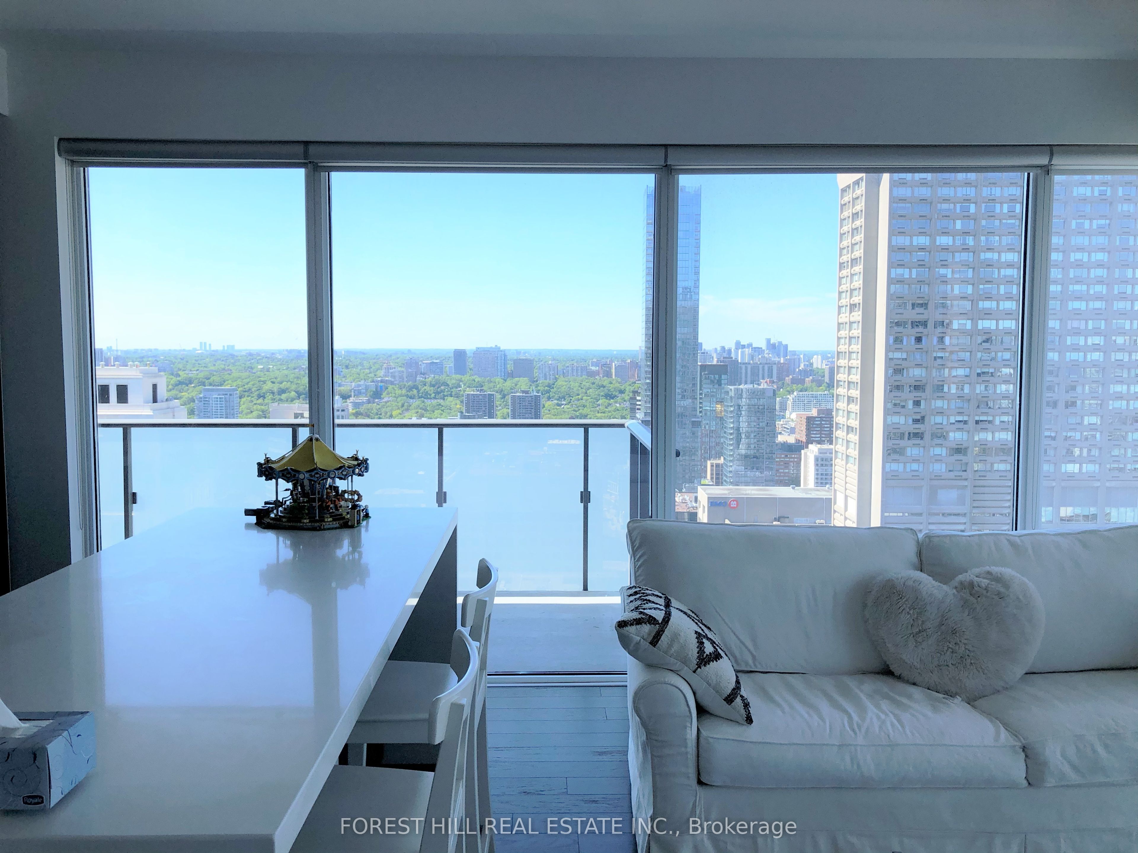 Additional image 5 of 4010-1080 Bay Street, Toronto, ON, M5S 0A5
