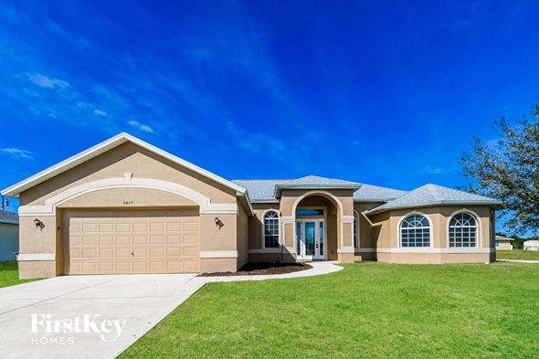 2017 NE 19th Terrace, CAPE CORAL, FL, 33909