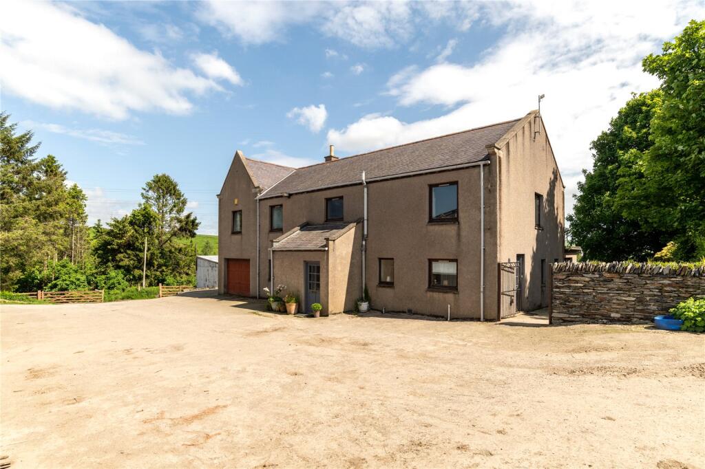 Additional image 5 of Clinkstone & Stodfold Farms, Huntly, Aberdeenshire, AB54