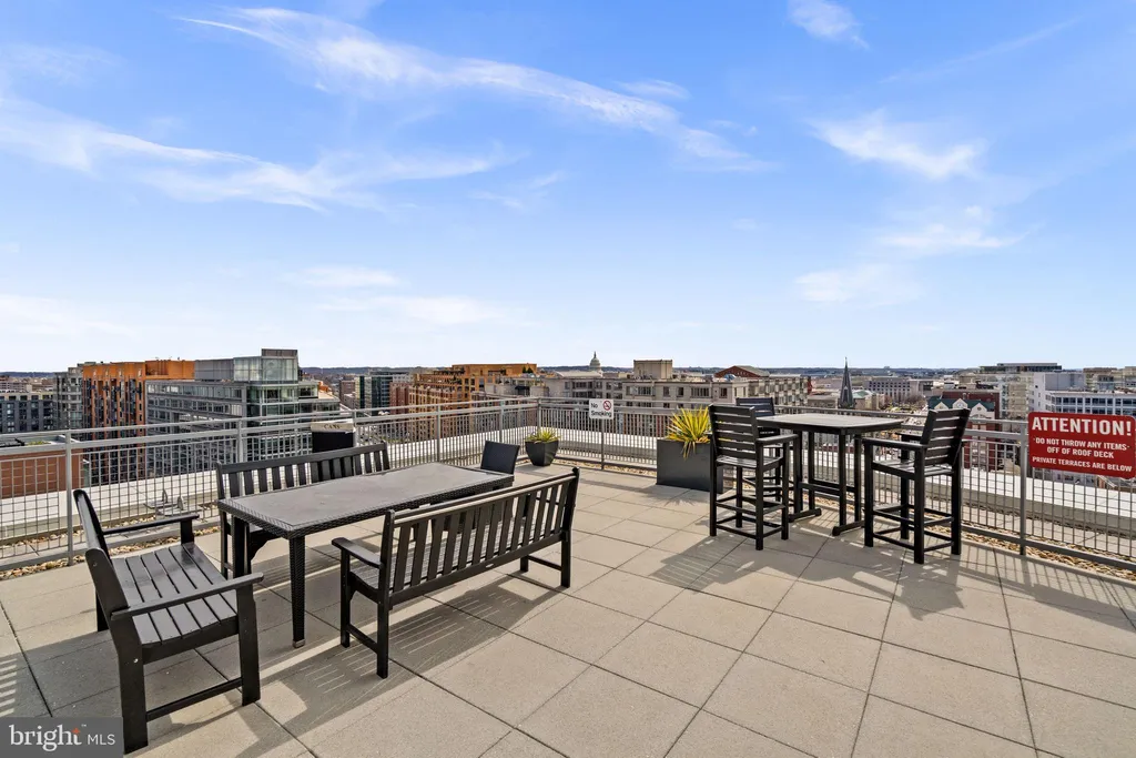 Additional image 35 of 555 Massachusetts Avenue NW Unit 616, Washington, DC 20001