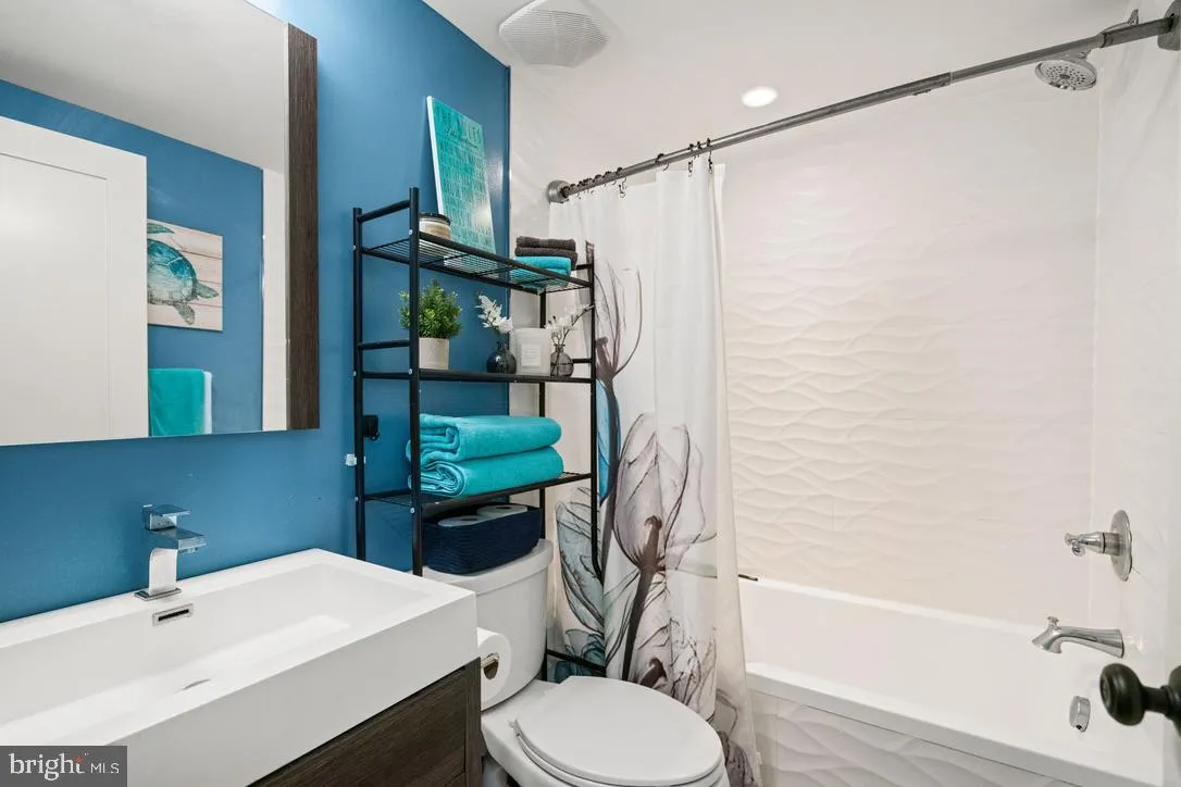 Additional image 57 of 1239 Simms Place NE Unit 5, Washington, DC 20002