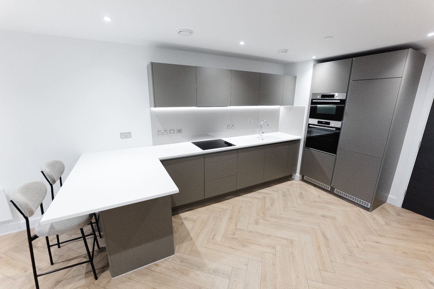 Additional image 2 of 1 Bed Flat, Port St, M1, N1 7GU