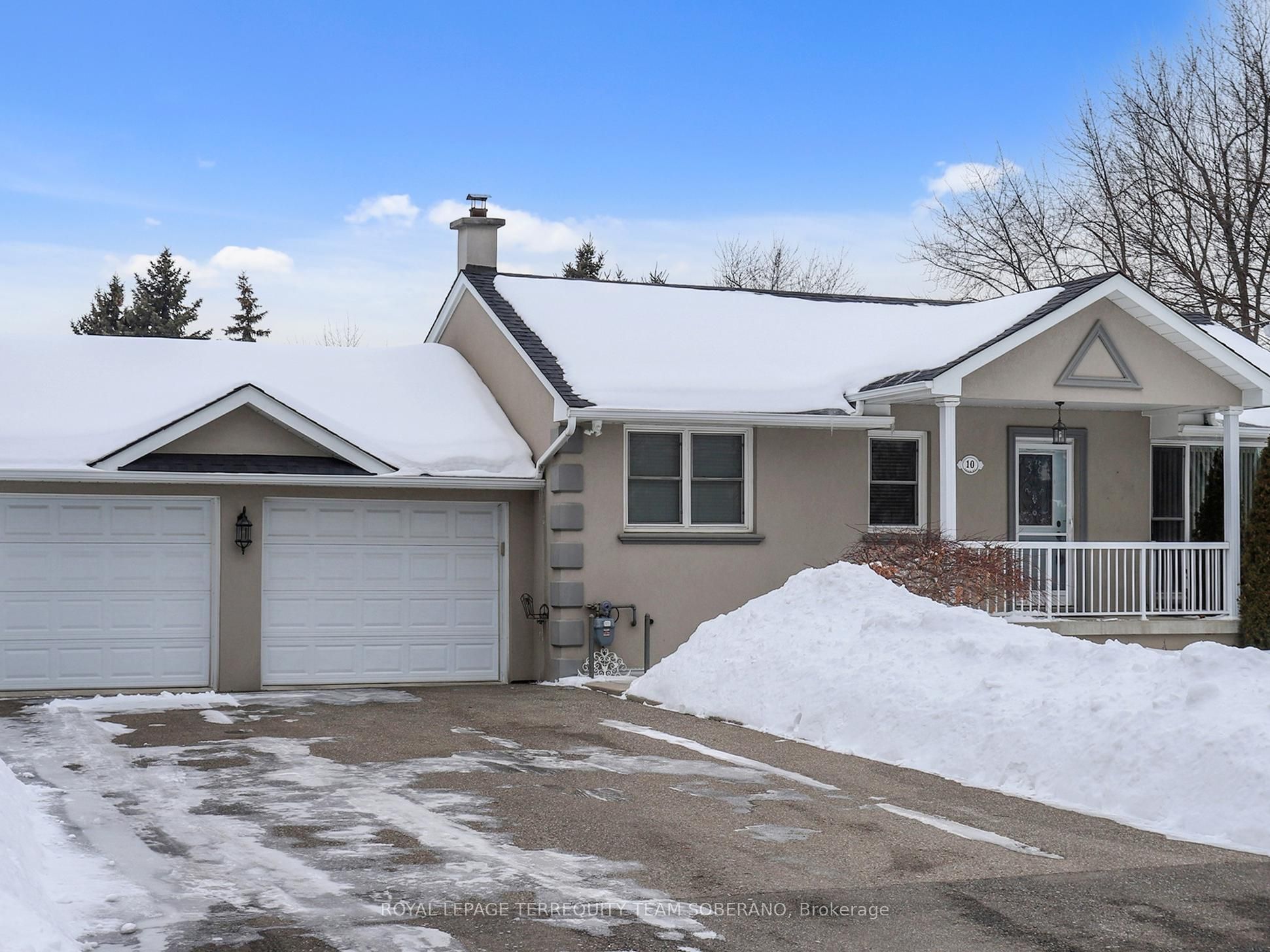 Additional image 2 of 10 Gram Street, Vaughan, ON, L6A 3Z2