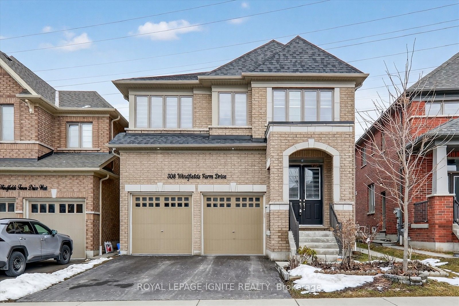308 Windfields Farm Drive W, Oshawa, ON, L1L 0M3