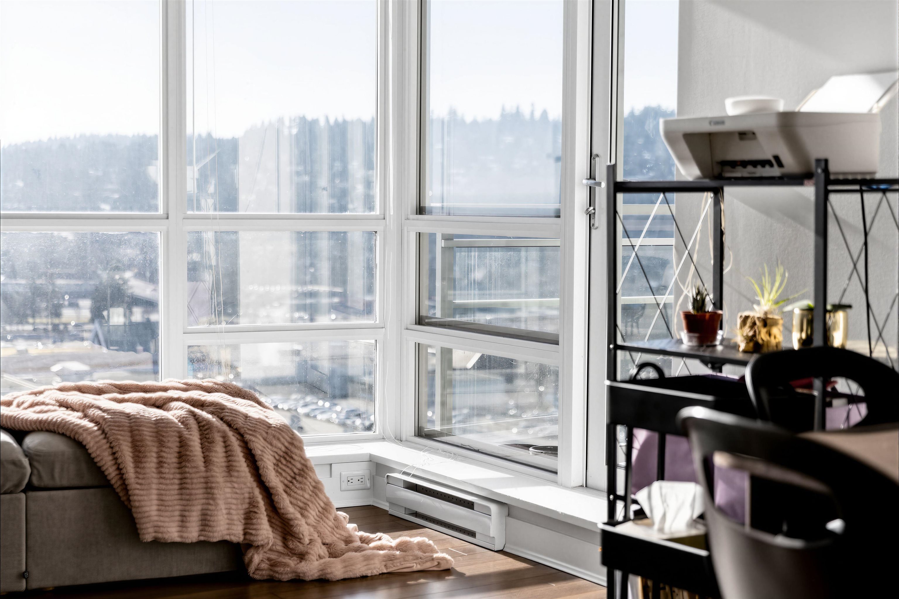 Additional image 6 of 1901-2968 Glen Drive, Coquitlam, BC, V3B 0C4