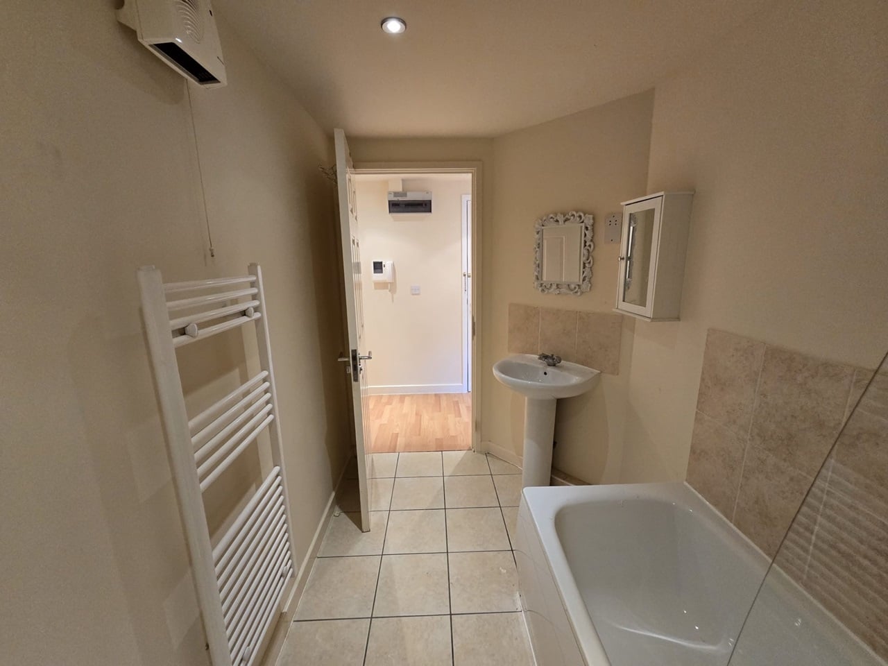 Additional image 7 of 1 Bed Flat, Wilson Place, M3, N1 7GU