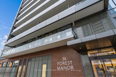 Additional image 7 of 713-36 Forest Manor Road, Toronto, ON, M2J 1M1