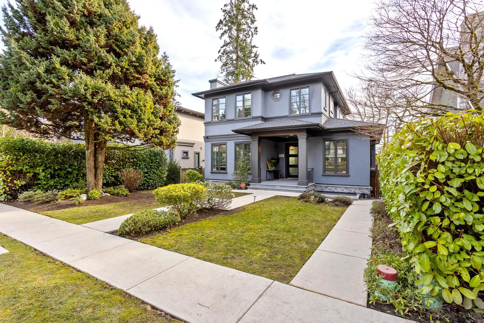 3726 35th Avenue W, Vancouver, BC, V6N 2N7