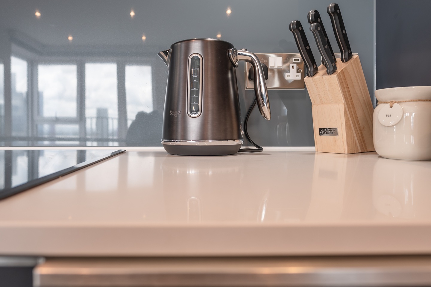 Additional image 15 of 2 Bed Flat, Novella Apartments, M3, N1 7GU