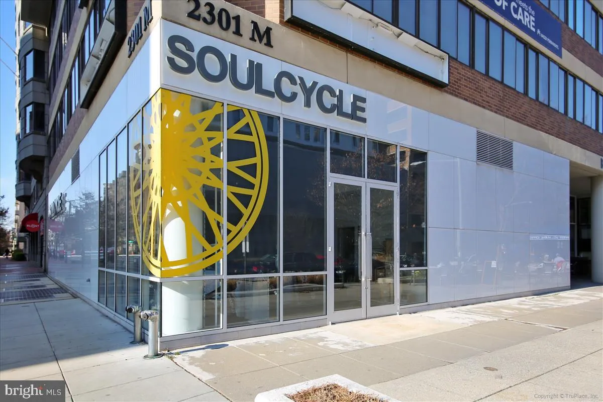 Additional image 84 of 2201 L Street NW Unit 500, Washington, DC 20037