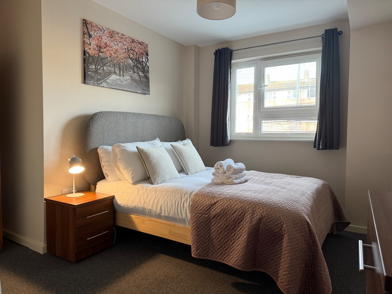 Additional image 3 of 2 Bed Flat, Drawbridge House, M15, N1 7GU