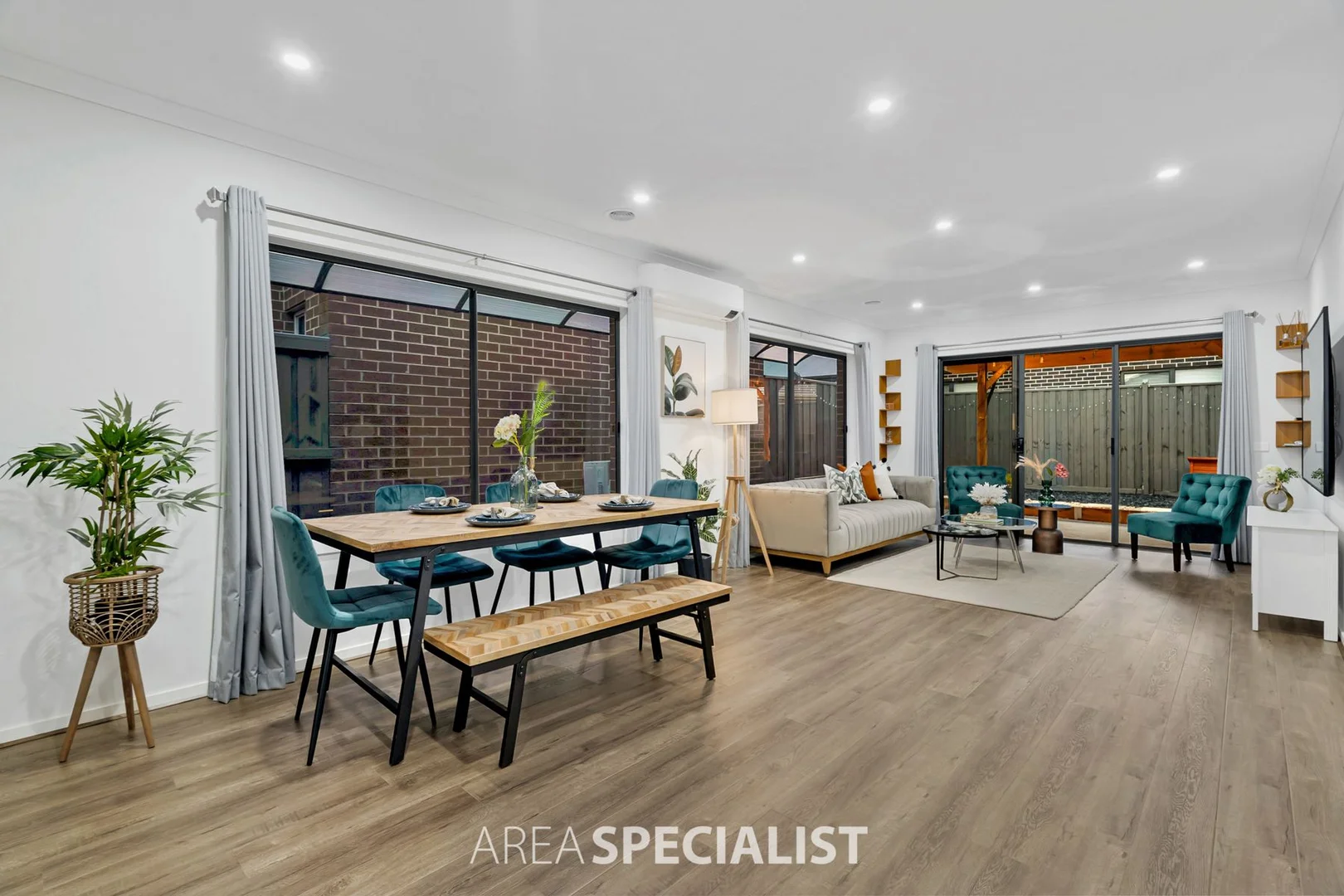 Additional image 3 of 22 DAMICE STREET, Clyde North VIC 3978