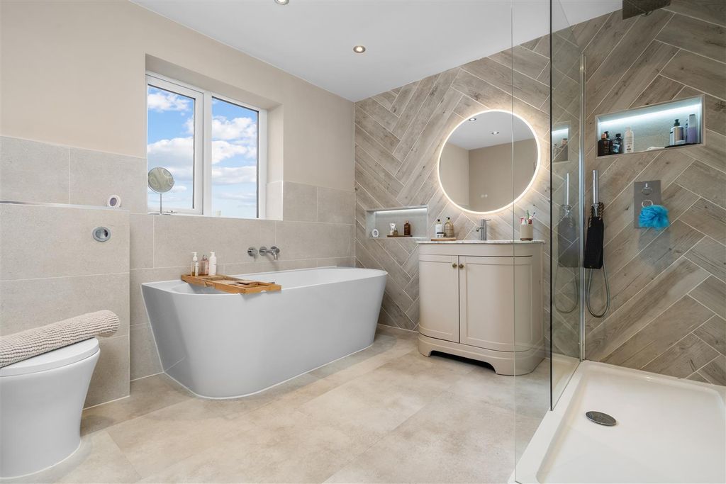 Additional image 33 of 4 bed detached house for saleBeckston Close, Hartlepool TS26