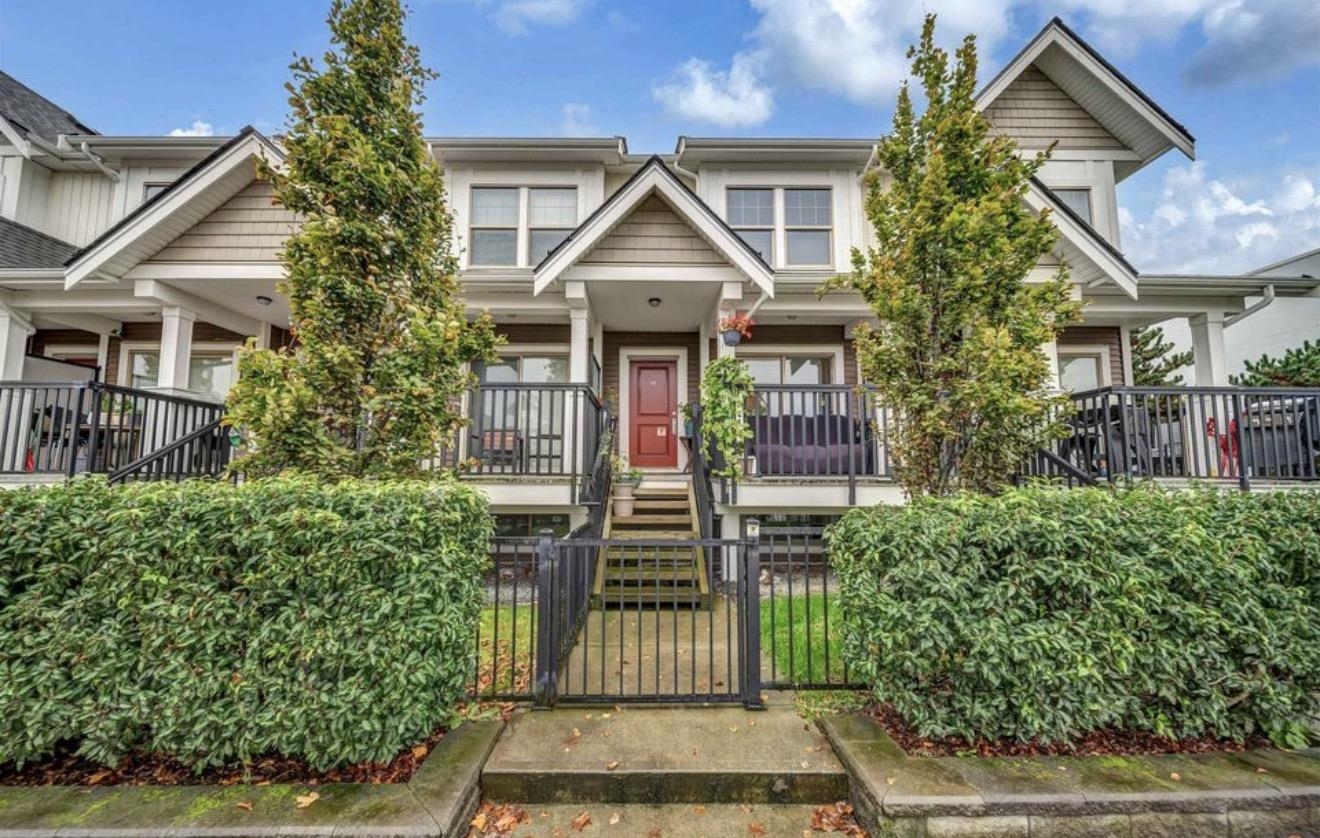 17-2799 Allwood Street, Abbotsford, BC, V2T 0J2