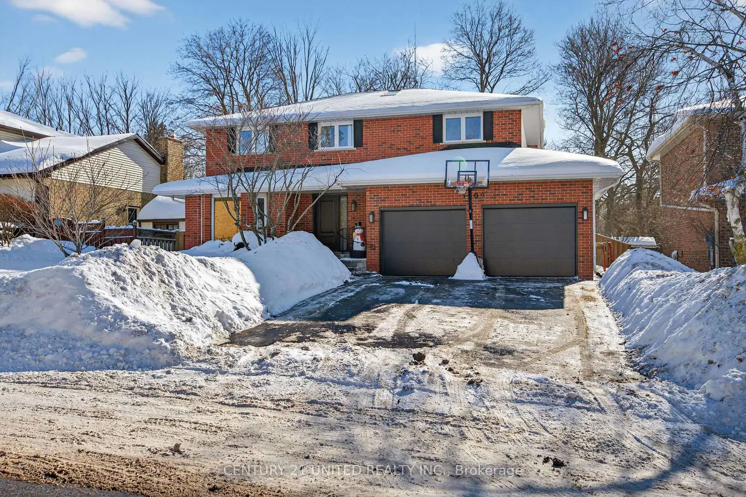 Primary image of 1309 Scollard Drive