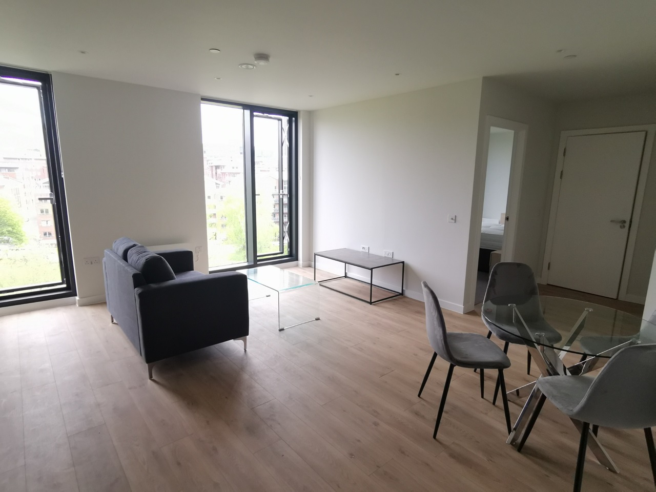 Additional image 4 of 1 Bed Flat, Aspin Lane, M4, N1 7GU